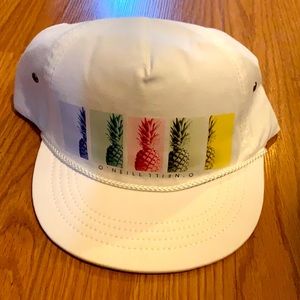Brand new Oneill Hat